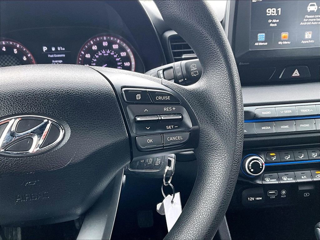 Used 2019 Hyundai Veloster 2.0 image 17