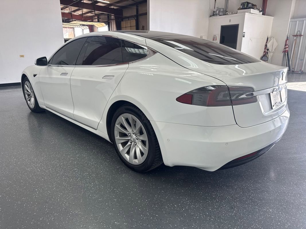 Used 2019 Tesla Model S Long Range image 6