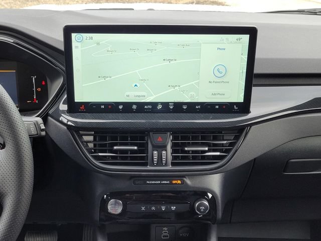 New 2026 Ford Escape ST-Line w/ Tech Pack #1 FWD image 18