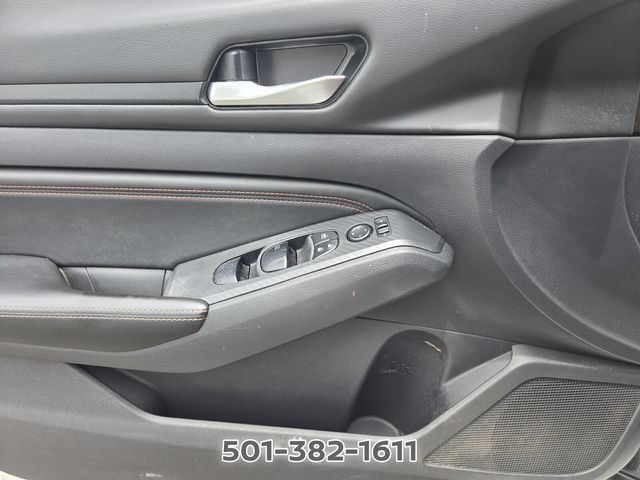 Used 2019 Nissan Altima 2.5 SR w/ SR Premium Package FWD image 30