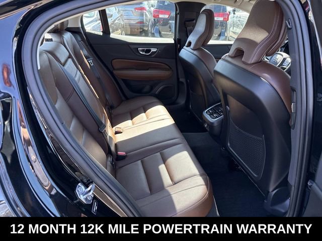 Used 2020 Volvo S60 T5 Inscription FWD image 11