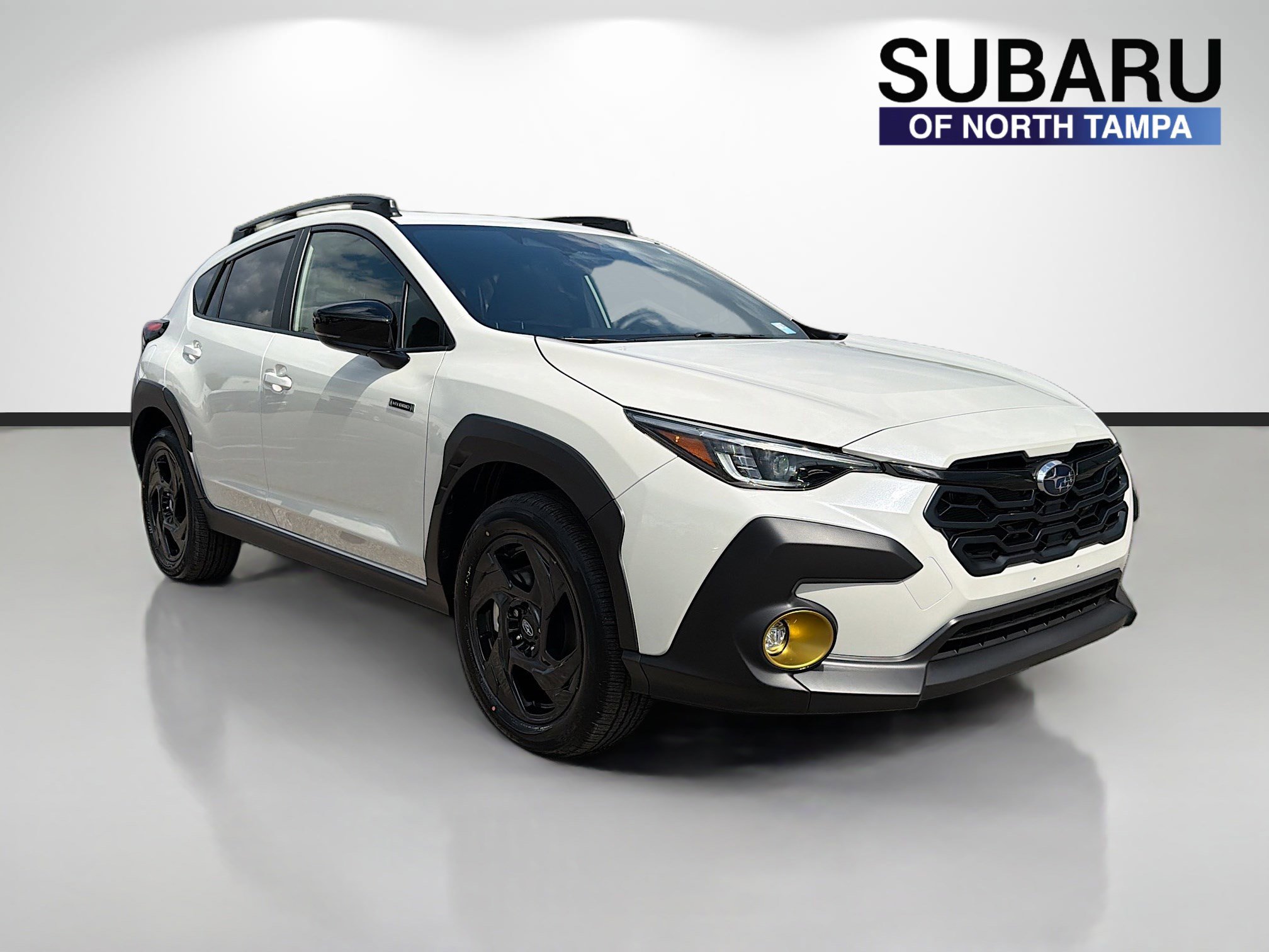 New 2026 Subaru Crosstrek 2.5i Sport