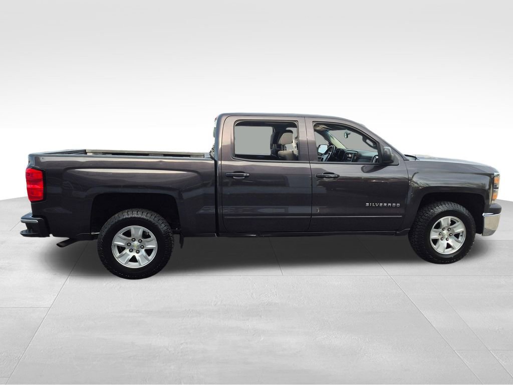 Used 2015 Chevrolet Silverado 1500 LT RWD image 10
