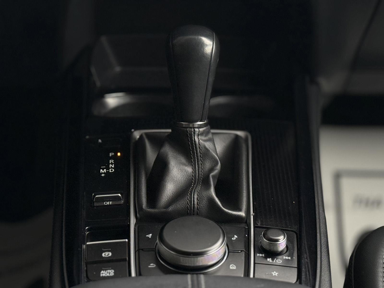 Certified 2024 MAZDA CX-30 AWD 2.5 S w/ Select Sport Pkg image 22