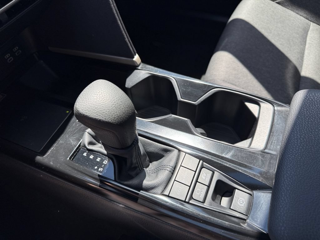 Certified 2025 Toyota Camry LE AWD/4WD image 37