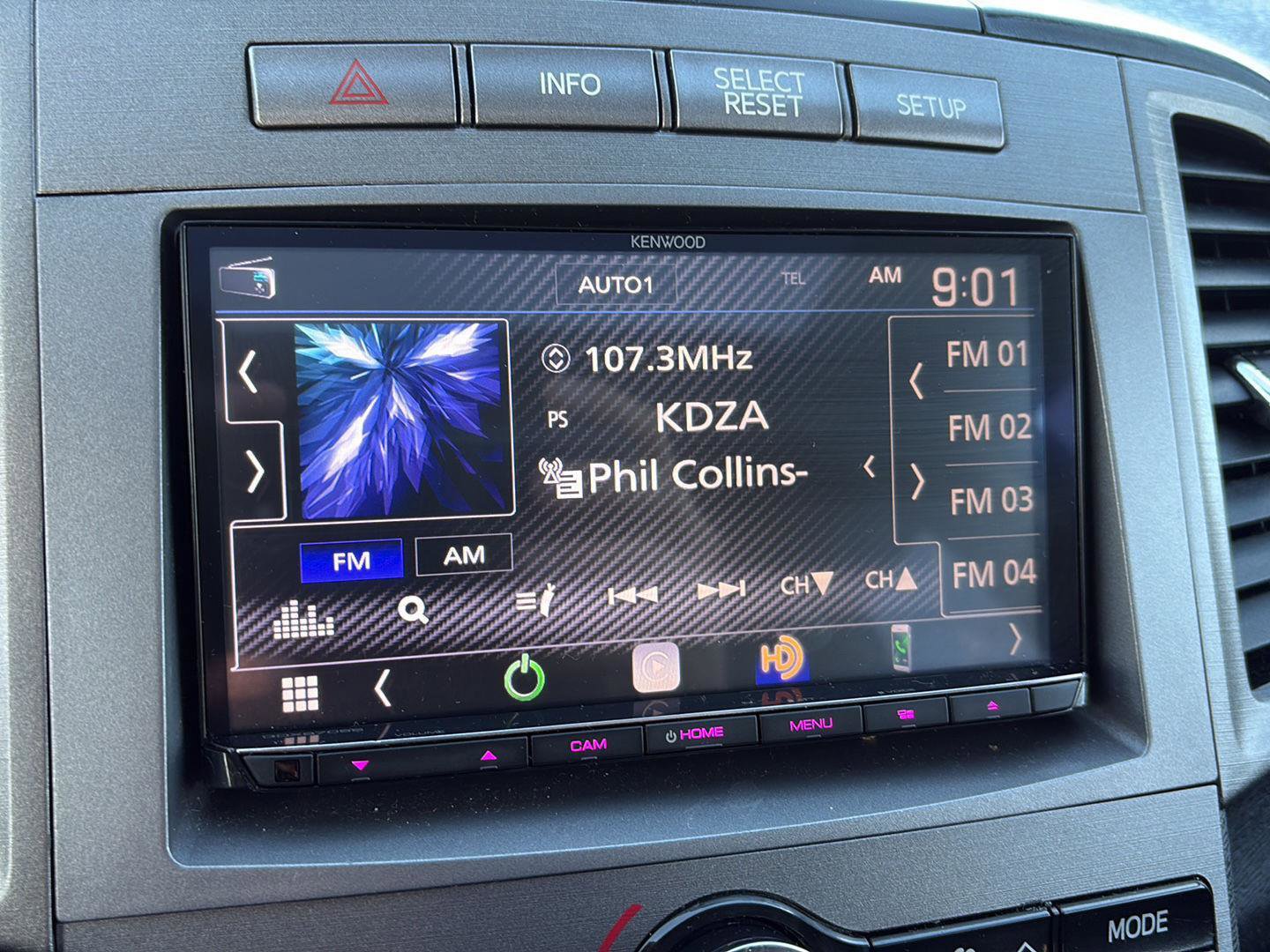 Used 2014 Toyota Venza XLE image 20