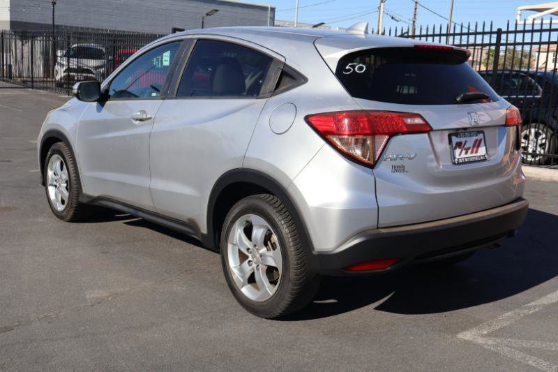 Used 2016 Honda HR-V EX image 5