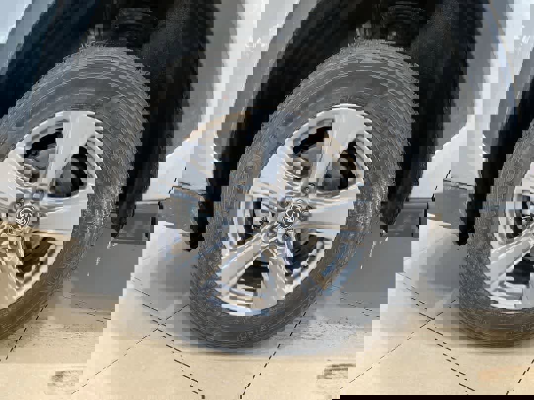 Certified 2025 Toyota RAV4 XLE image 11