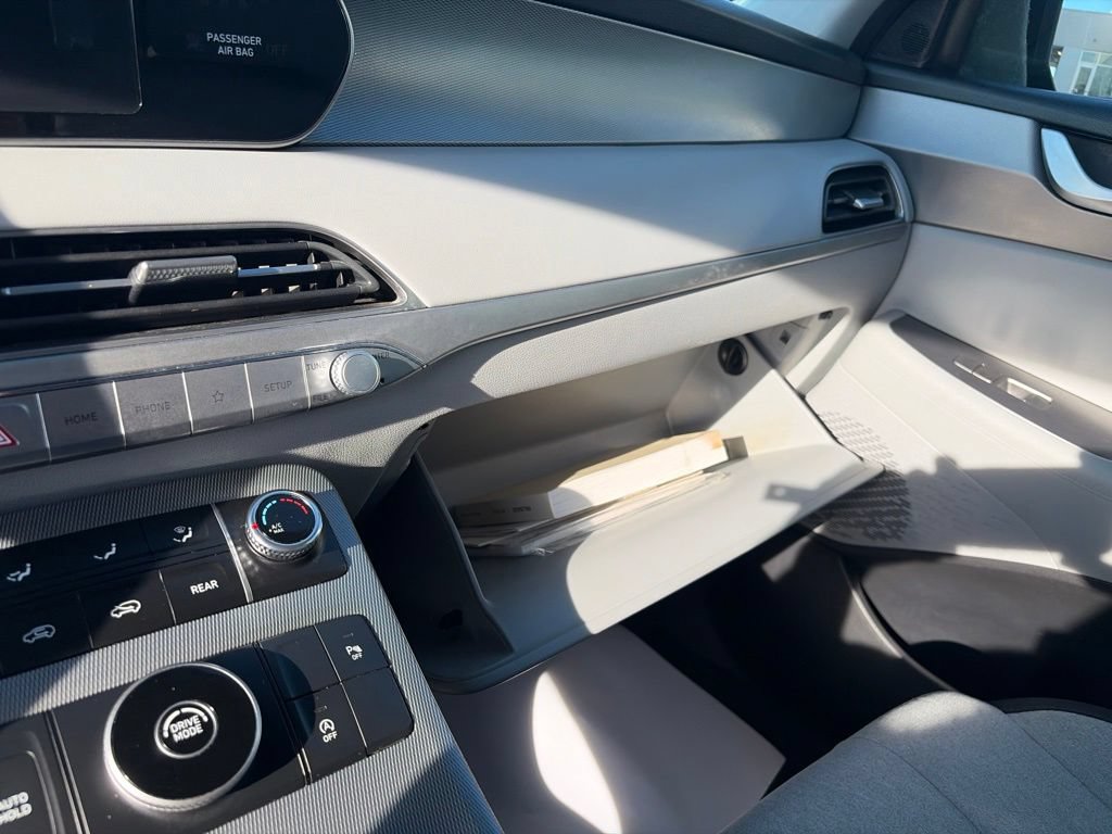 Used 2020 Hyundai Palisade SE FWD image 31
