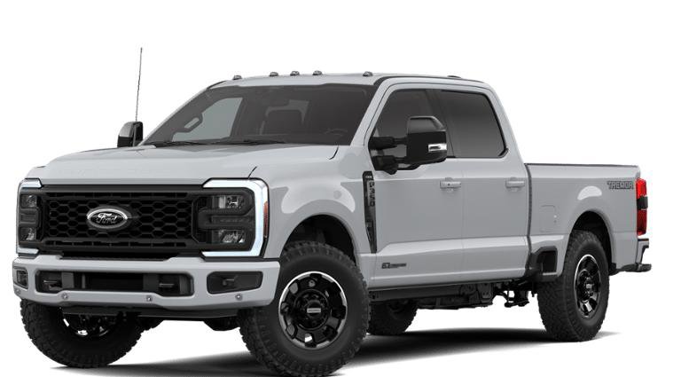 New 2026 Ford F350 Lariat w/ Tremor Off-Road Package image 1