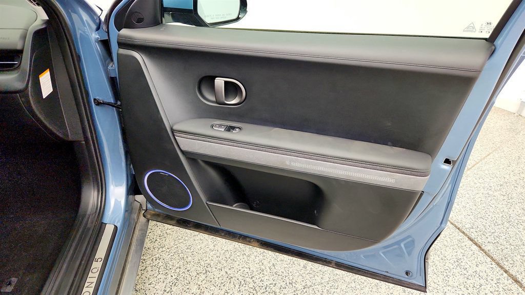 Used 2025 Hyundai Ioniq 5 Limited RWD image 25