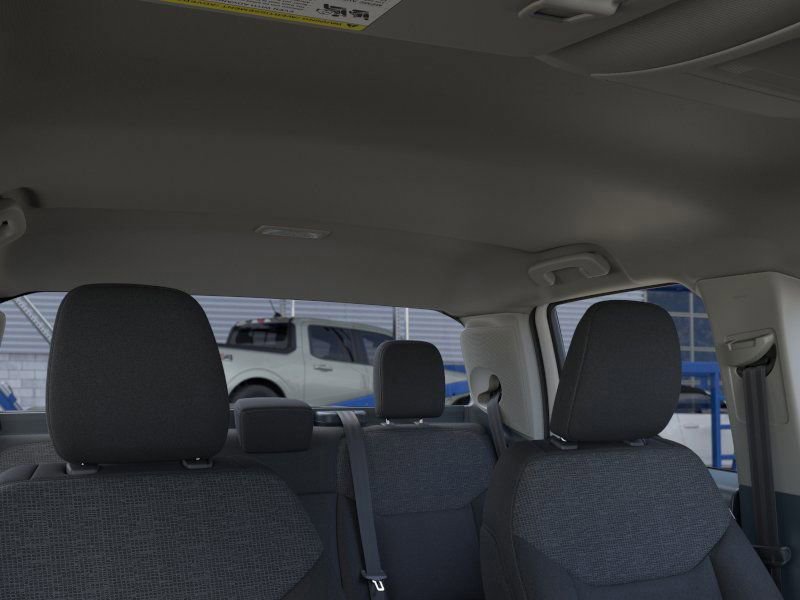 New 2026 Ford Maverick XL image 12