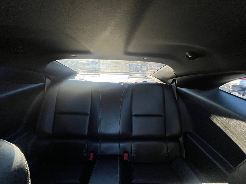 Used 2015 Chevrolet Camaro SS w/ RS Package image 15