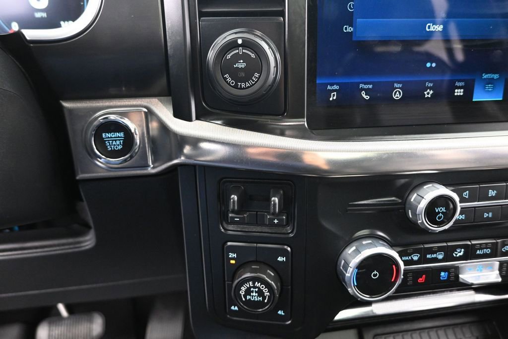 Used 2023 Ford F150 Raptor AWD/4WD image 20