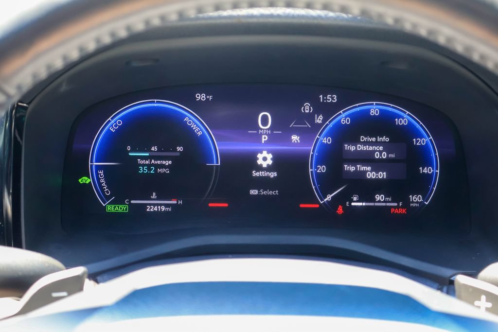 Used 2025 Toyota Camry XSE FWD image 14
