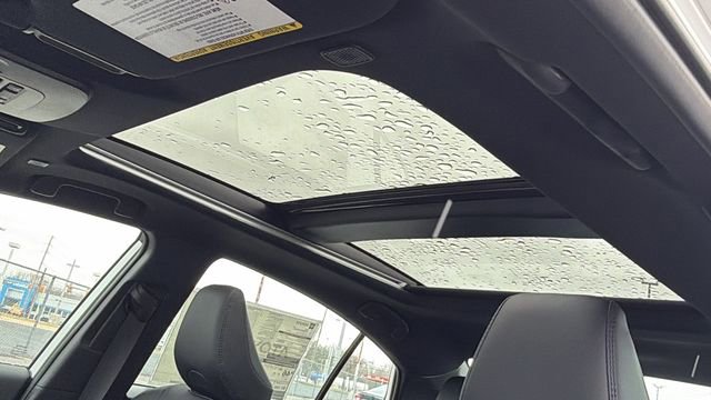 New 2026 Toyota Camry XSE FWD image 22