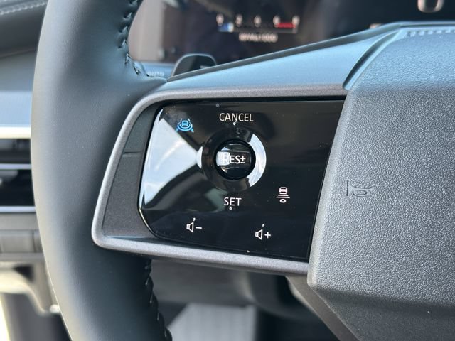 New 2026 Nissan Murano Platinum w/ Cargo Package AWD/4WD image 21