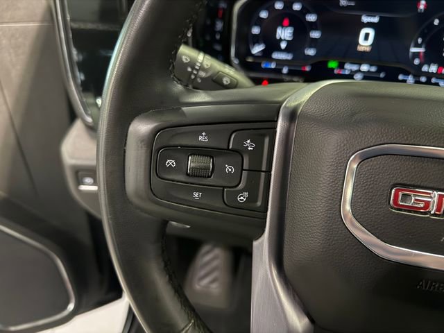 Certified 2024 GMC Sierra 1500 SLT image 18