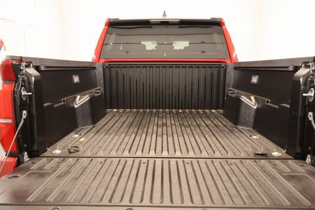 New 2025 Toyota Tacoma SR5 image 22