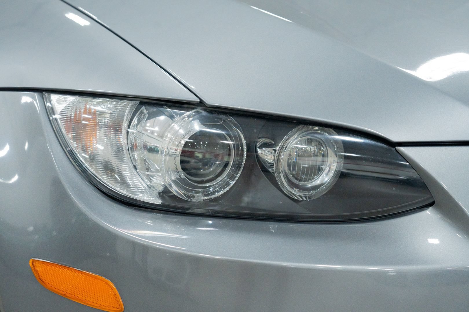 Used 2013 BMW M3 Coupe RWD image 11