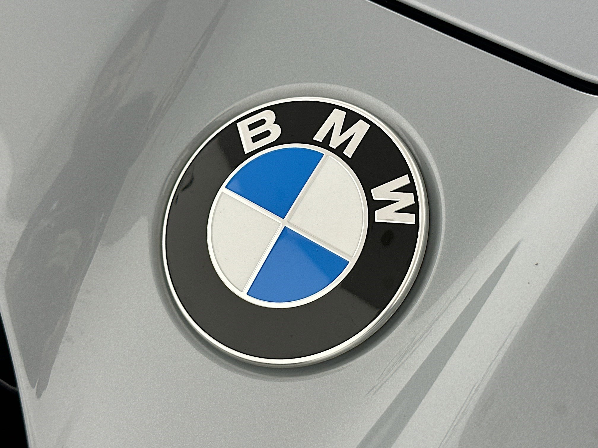 Used 2025 BMW M4 Competition w/ Executive Package image 33