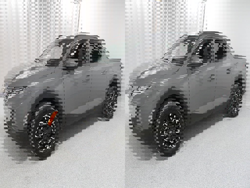 Certified 2023 Hyundai Santa Cruz SEL Premium image 3