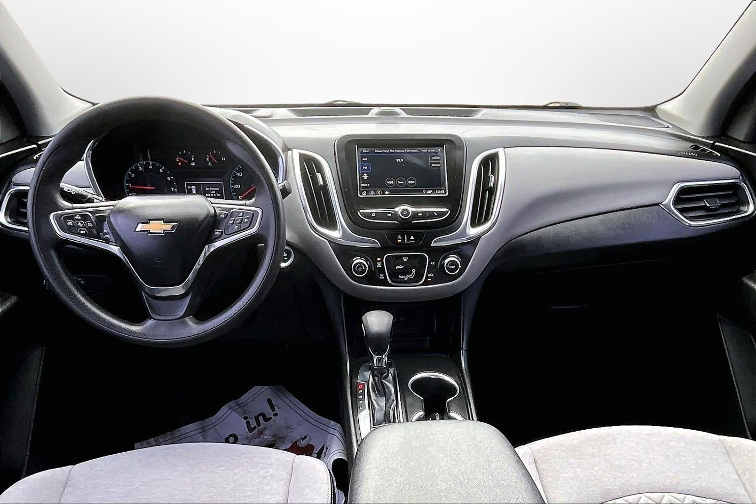 Used 2022 Chevrolet Equinox LS AWD/4WD image 14