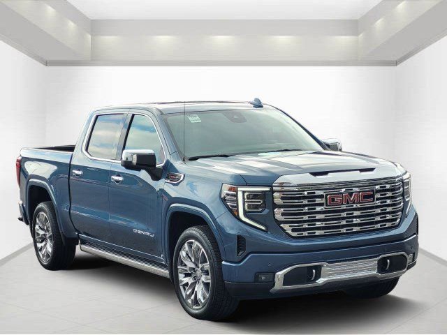 New 2026 GMC Sierra 1500 Denali w/ Denali Reserve Package image 1