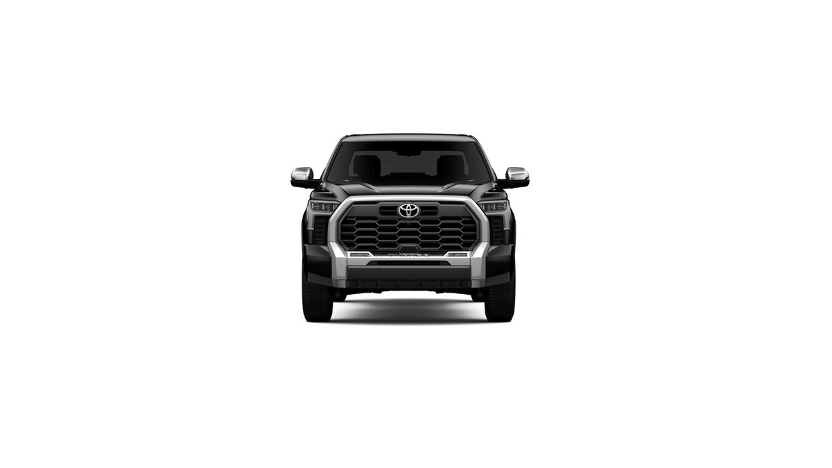 New 2026 Toyota Tundra 1794 Edition AWD/4WD image 43