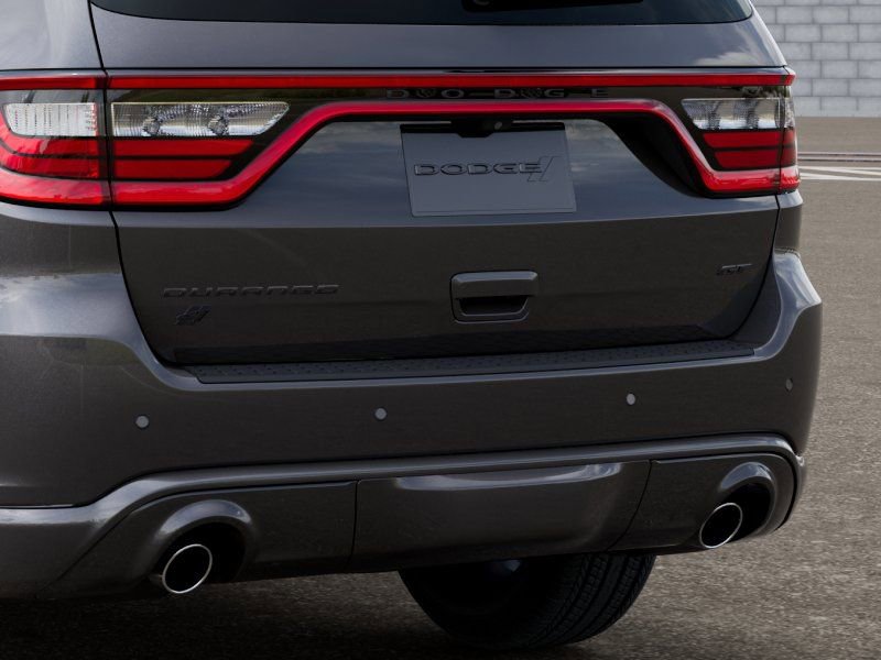 New 2026 Dodge Durango GT image 13
