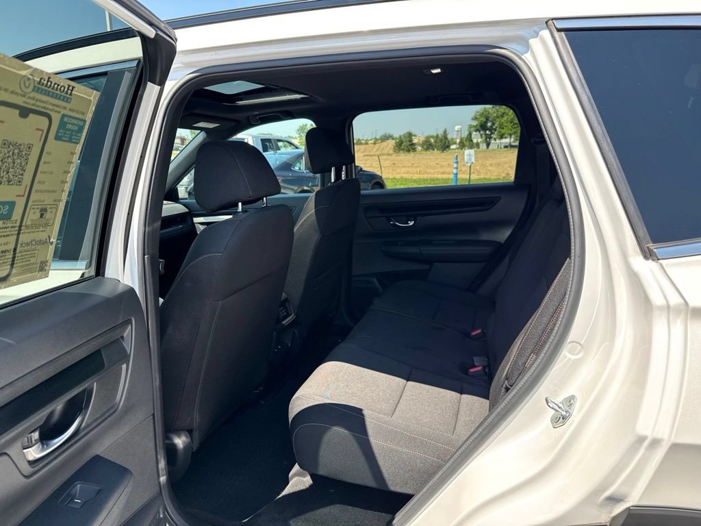 Used 2024 Honda CR-V Sport image 34
