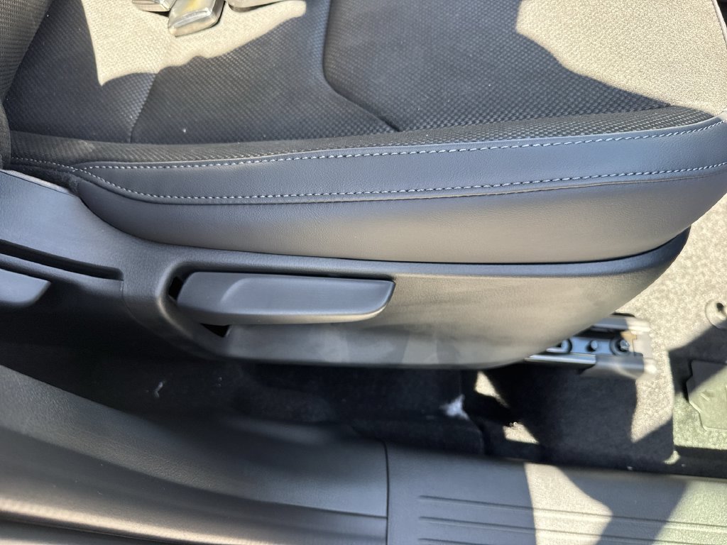New 2026 MAZDA CX-5 Preferred AWD/4WD image 45