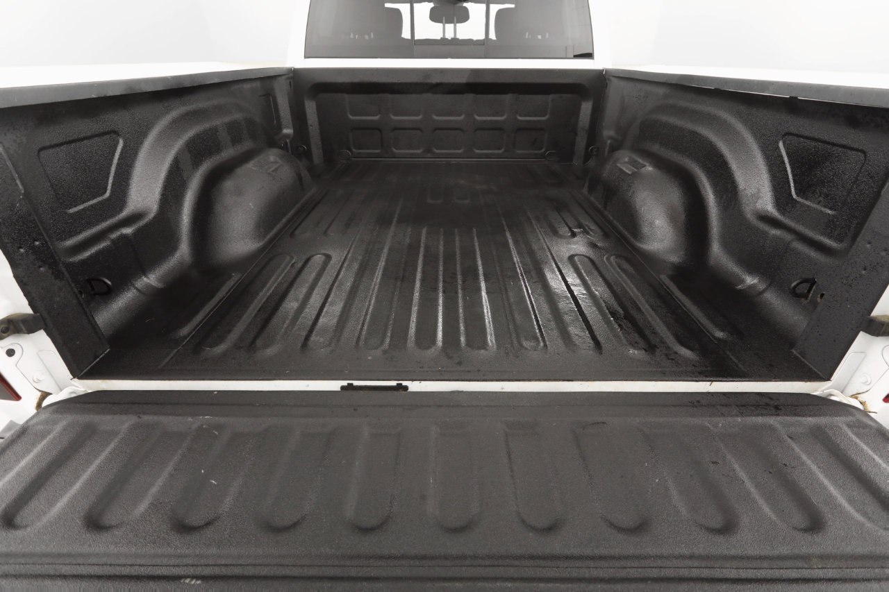 Used 2018 RAM 1500 Sport image 34