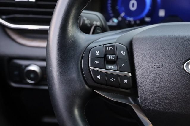 Used 2020 Ford Explorer Platinum AWD/4WD image 14