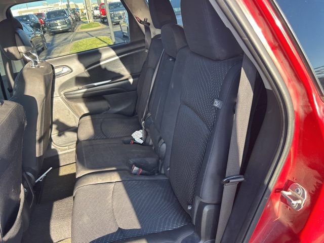 Used 2018 Dodge Journey SE FWD image 9