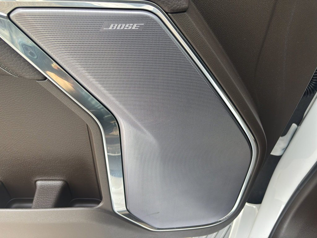 Used 2023 GMC Sierra 1500 Denali w/ Technology Package image 24