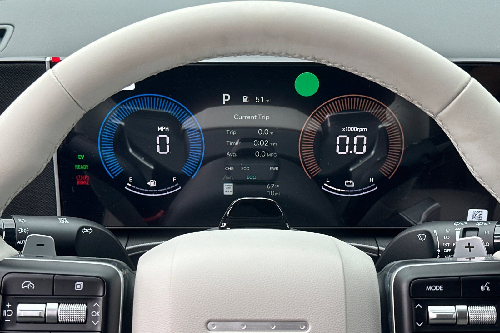 New 2026 Hyundai Santa Fe SEL image 25