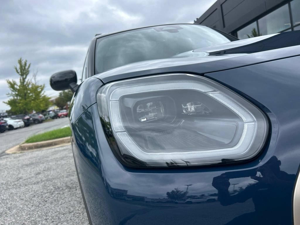 Used 2025 MINI Cooper Countryman SE AWD/4WD image 19