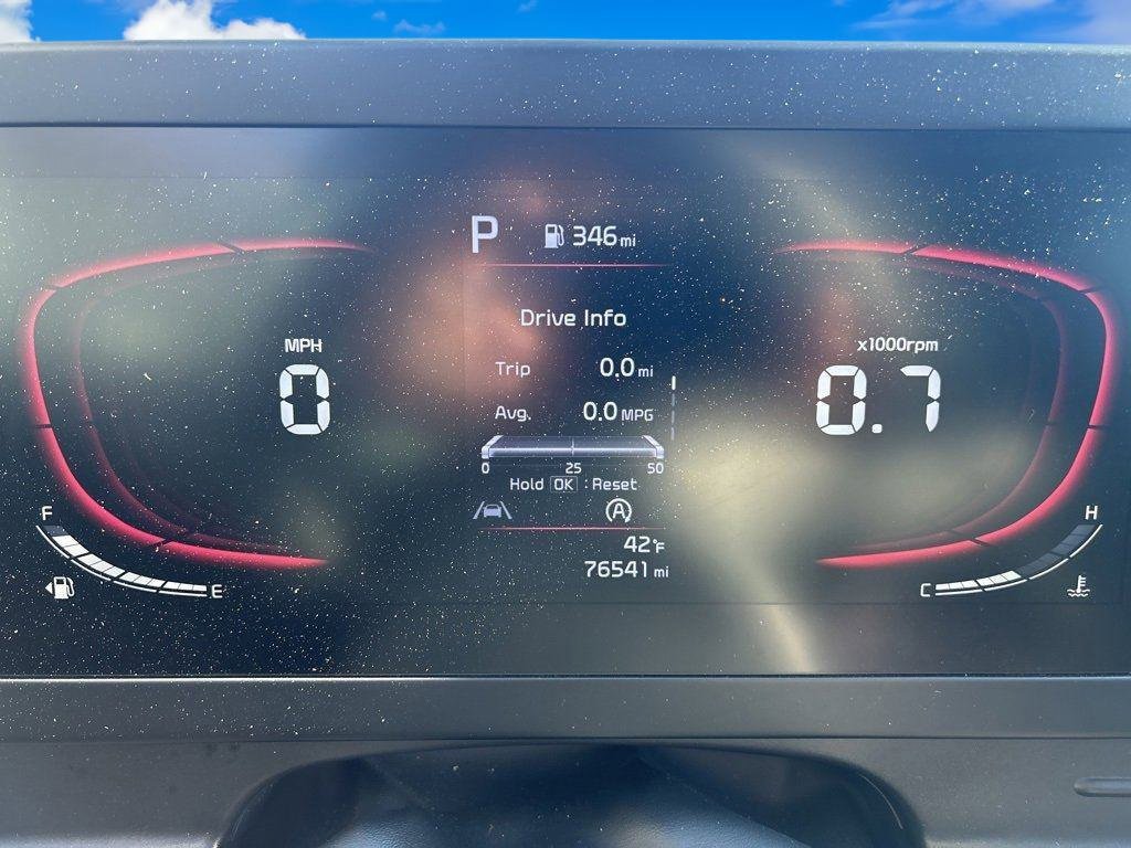 Used 2023 Kia Sportage LX image 15