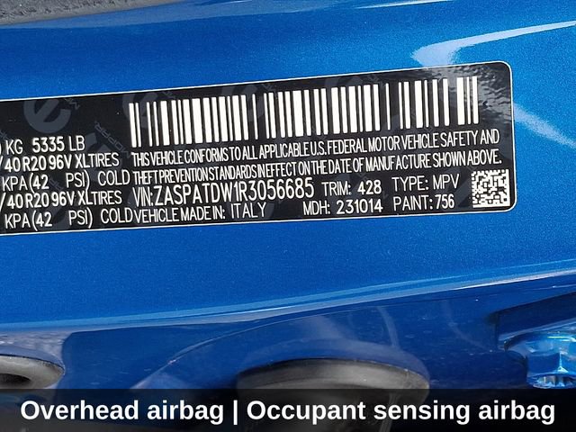 Used 2024 Alfa Romeo Tonale Veloce image 35