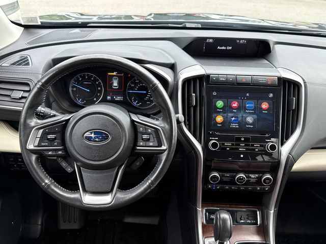 Used 2022 Subaru Ascent Touring AWD/4WD image 26