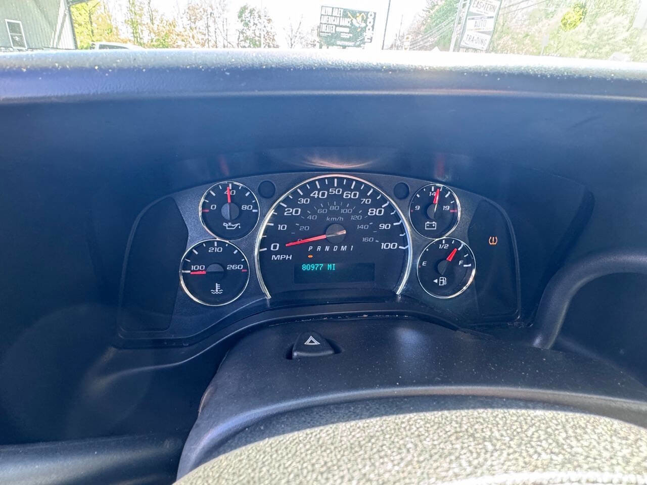 Used 2014 Chevrolet Express 3500 RWD image 11