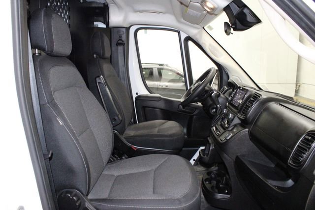Used 2023 RAM ProMaster 2500 image 12