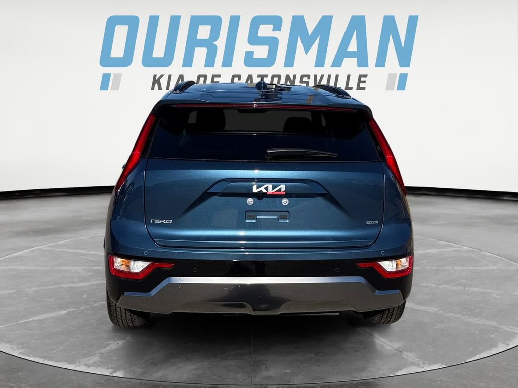 New 2026 Kia Niro SX image 5