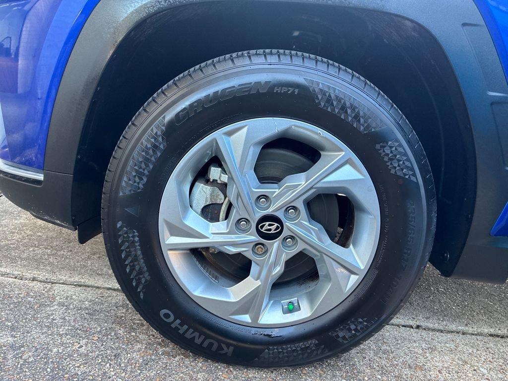 Used 2023 Hyundai Tucson SEL w/ Cargo Package image 26