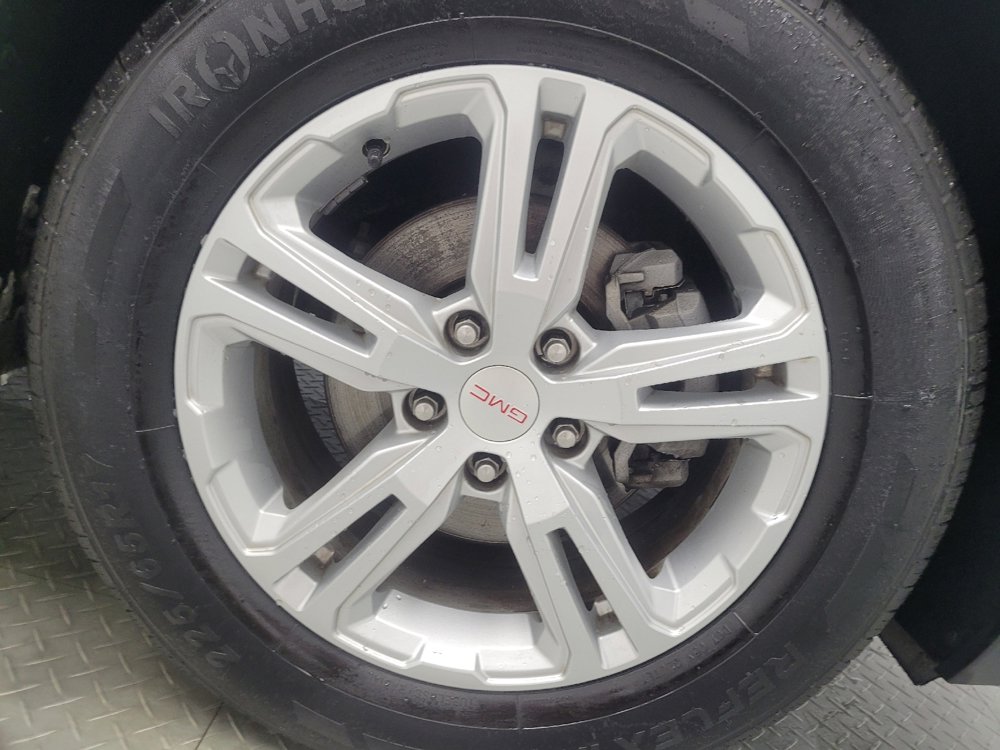 Used 2020 GMC Terrain SLE w/ LPO, Floor Liner Package image 31