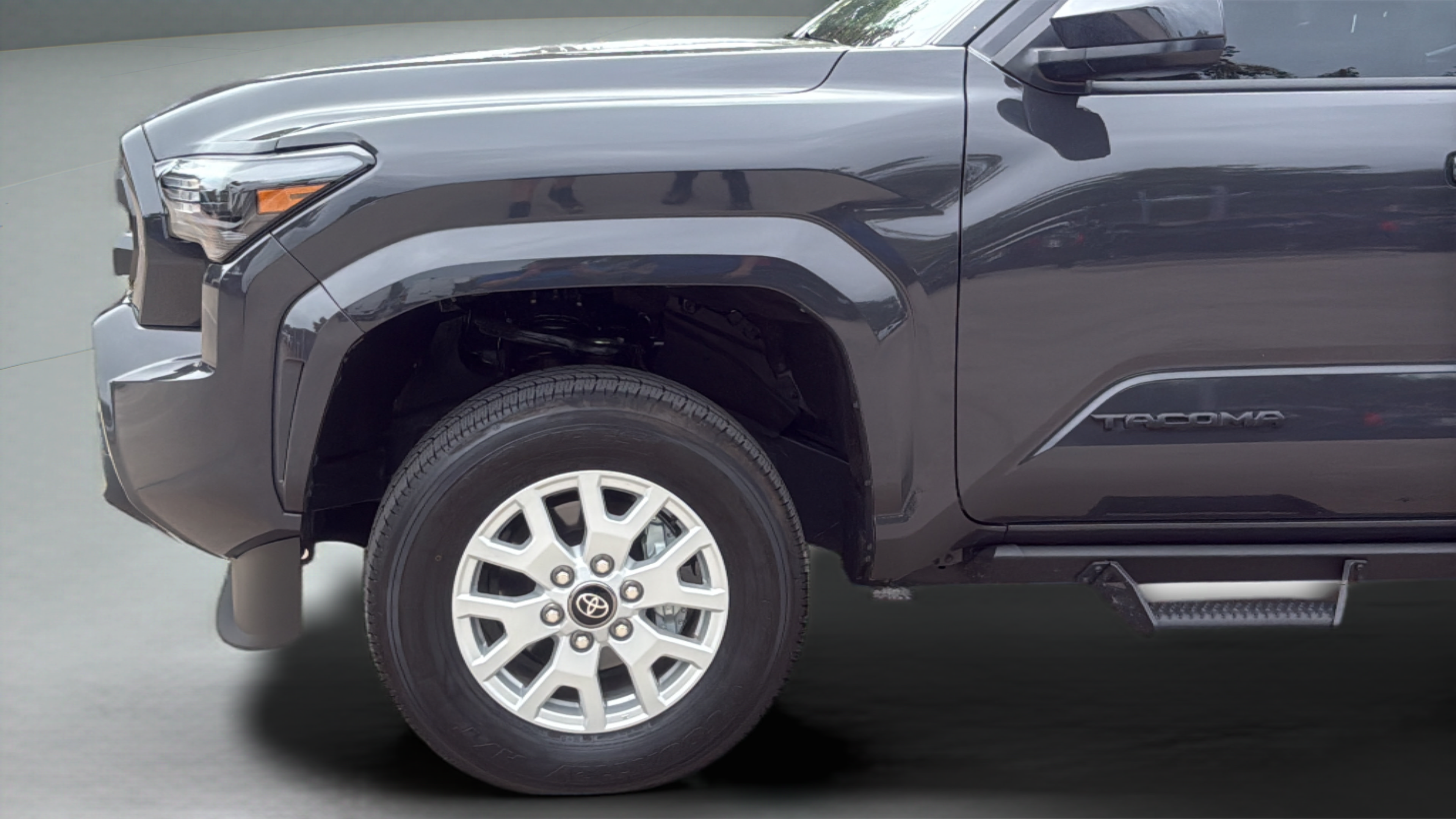 Used 2026 Toyota Tacoma SR5 AWD/4WD image 30