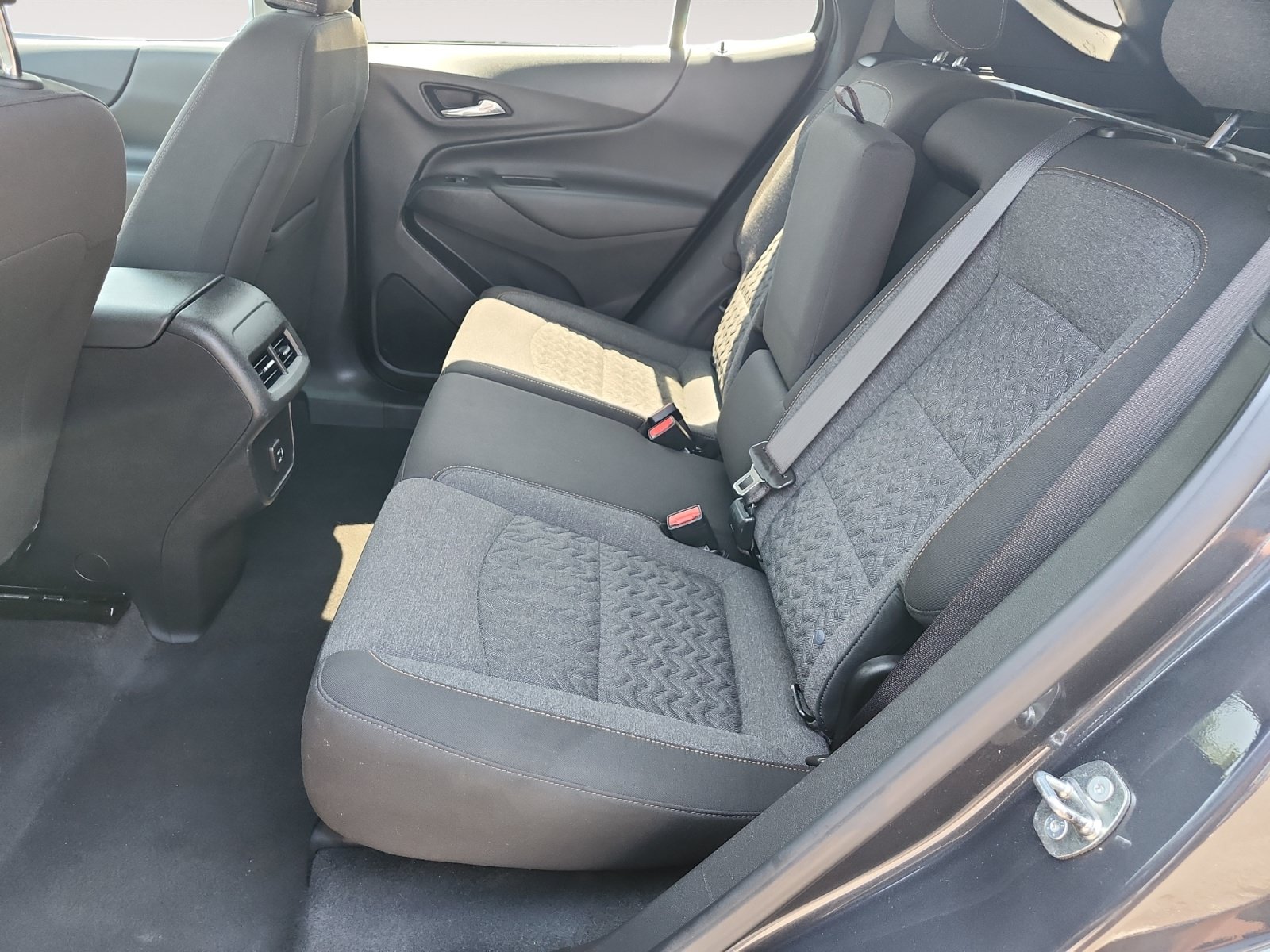 Used 2023 Chevrolet Equinox LT FWD image 13