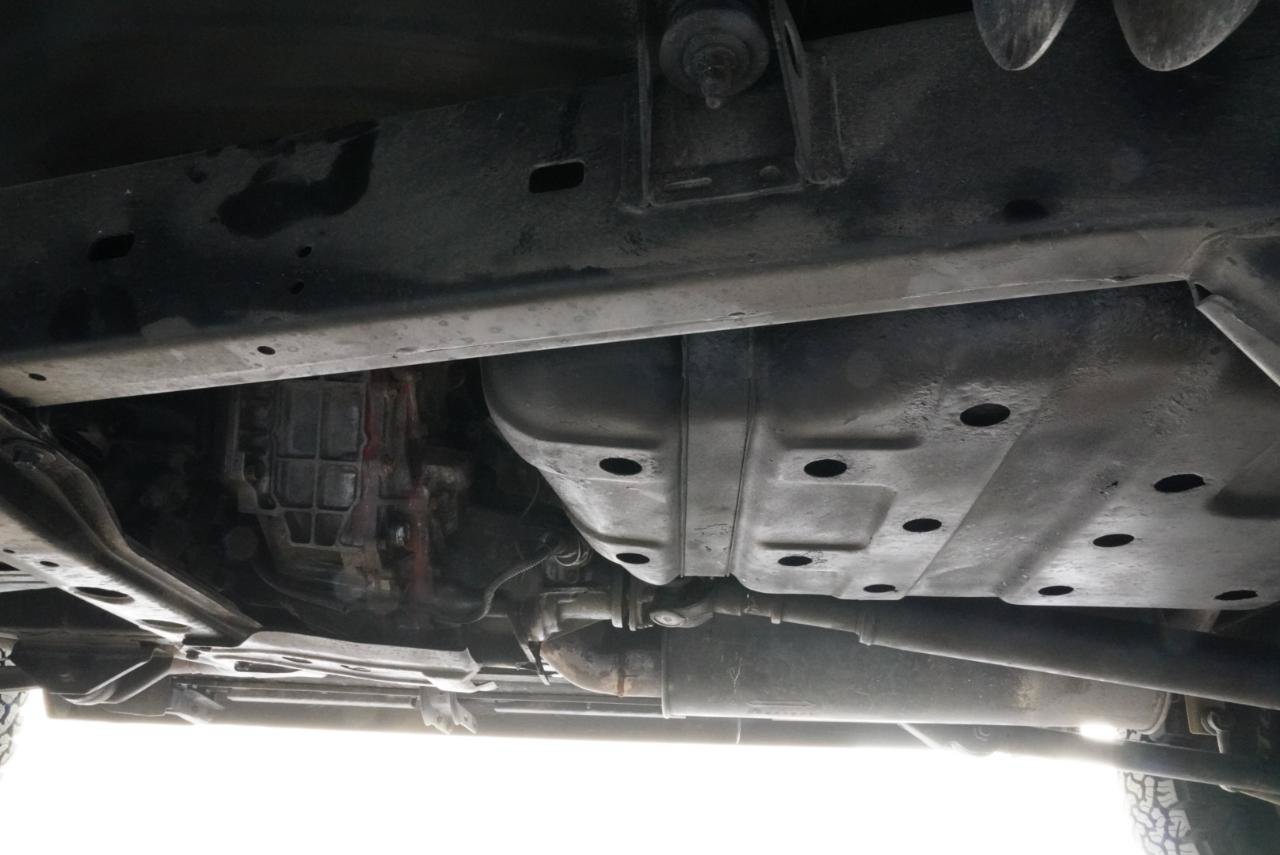 Used 1994 Toyota Land Cruiser AWD/4WD image 75