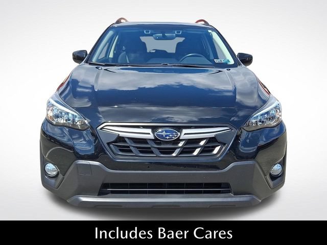 Used 2021 Subaru Crosstrek 2.0i Premium w/ Popular Package #2 AWD/4WD image 2